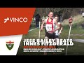 English Schools' Athletic Association Cross Country Championships 22 - Inter Girls - vincosport.com