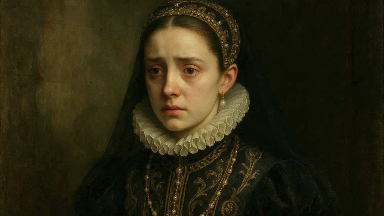 Isabel de Valois: El trauma a los 14 años que la hundió en el miedo y la convirtió en reina sombría