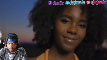 SSGKobe - Caddy (Official Video) (REACTION!)