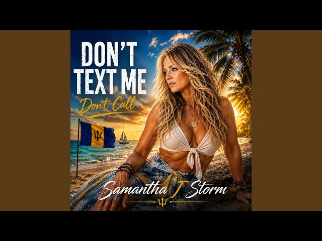 Don't Text Me
