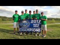 2017 #GLVCmgolf Championship Awards Ceremony