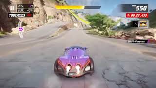 [50.499] Devel Sixteen x Tigra Trial - Asphalt Legends  screenshot 1