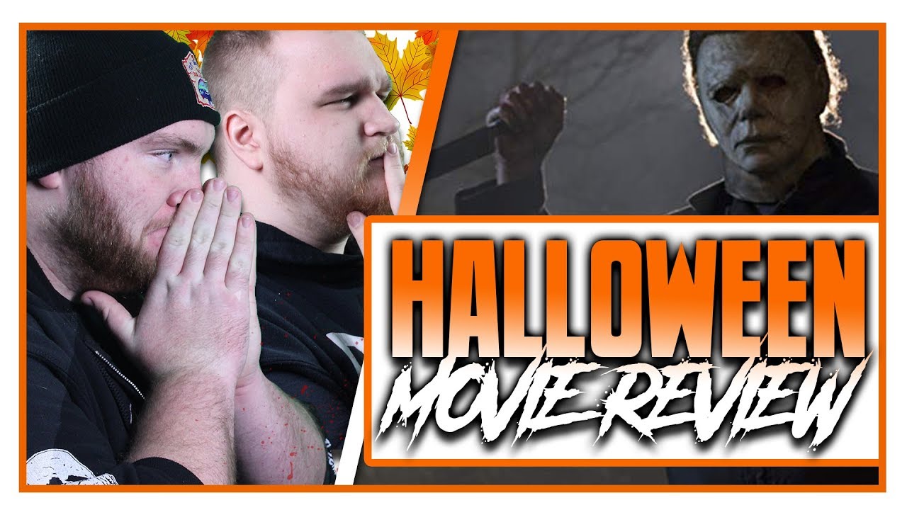 HALLOWEEN (2018) | Spoiler-Free Movie Review