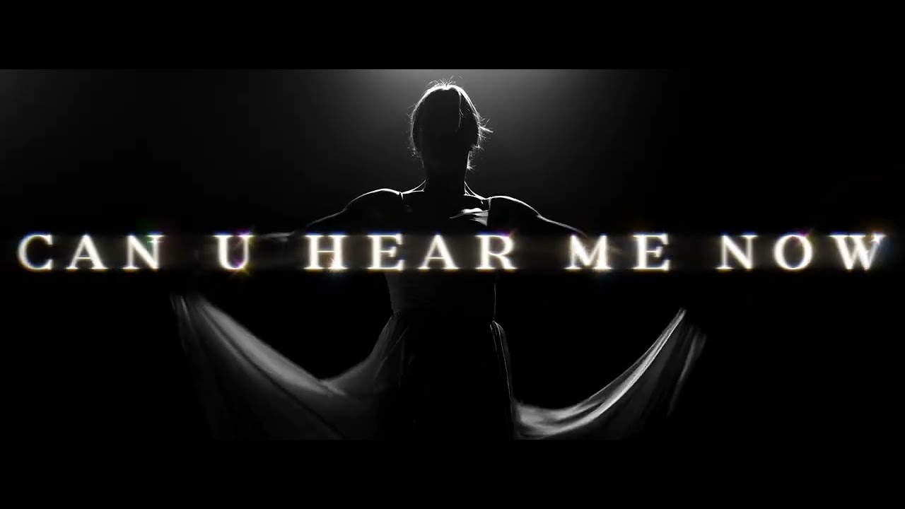 Can U Hear Me Now - Trailer - YouTube