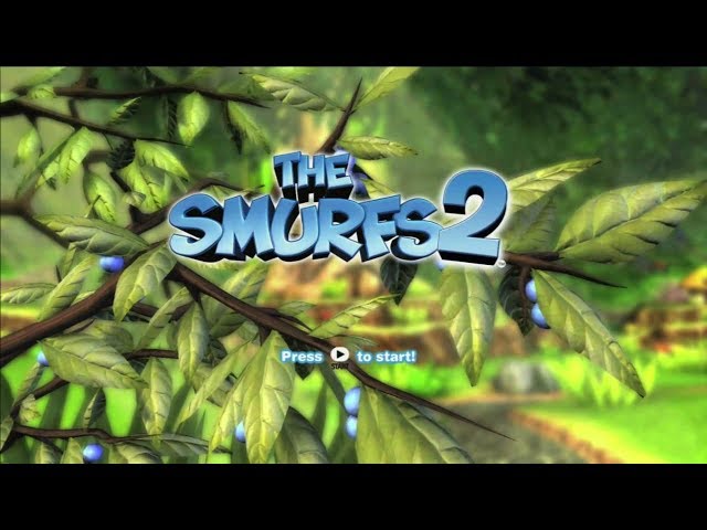 Jogo Smurf 2 Original Xbox 360, Jogo de Videogame Xbox 360 Usado 82591586