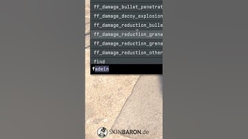 The CS2 Console is unbelievable 💻 #shorts