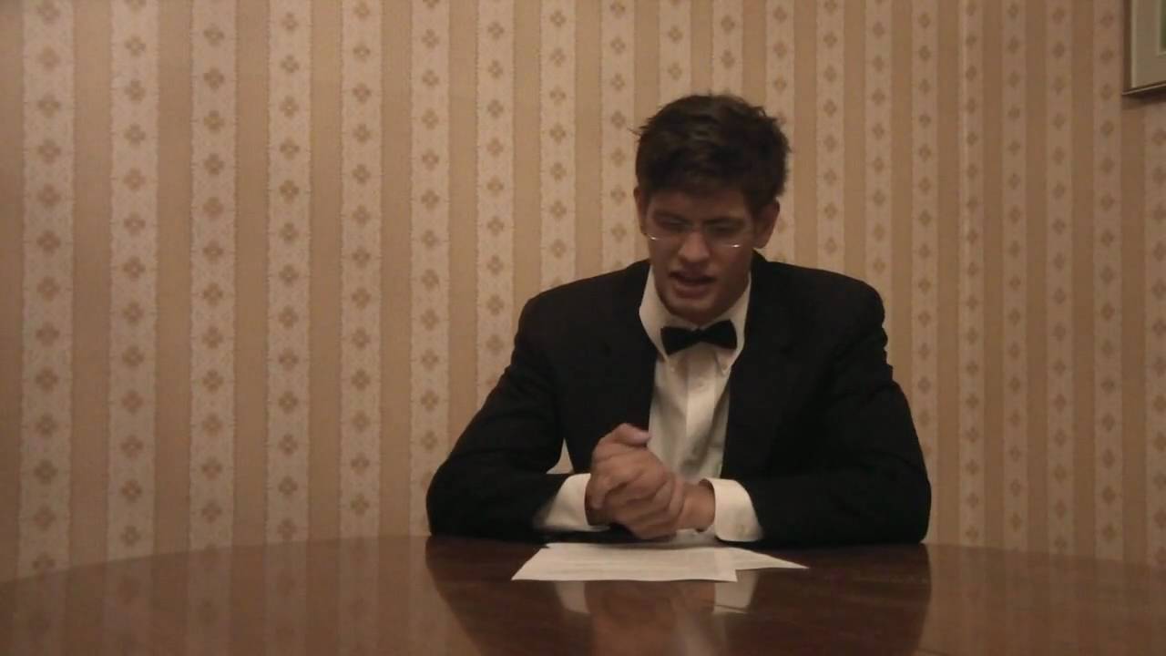 La Voce del Palio TG - 2010