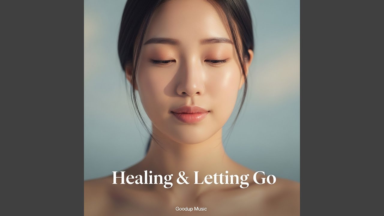 Healing Through Tears