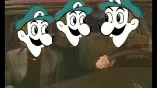 What is Weegee (Remake)