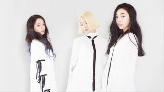 Galaxy - Ladies' Code (Official Instrumental)