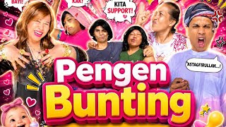 Tuker Tambah Suami || Episode 47 Ratu Ember