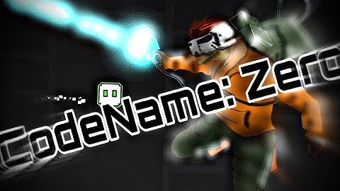 Code Name: Zero (Extreme Demon) by: Dron