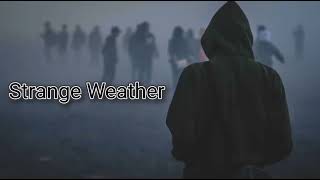 Strange Weather Anna Calvi, David Byrne Lyrics