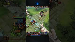 Best Dota 2 combo of all time #dota2