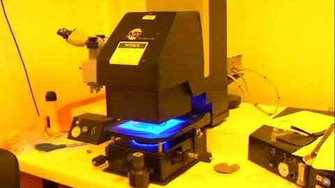 Design of Experiment (DOE) Response Surface Methods (RSM) for Wafer Etching with R in 10 Minutes