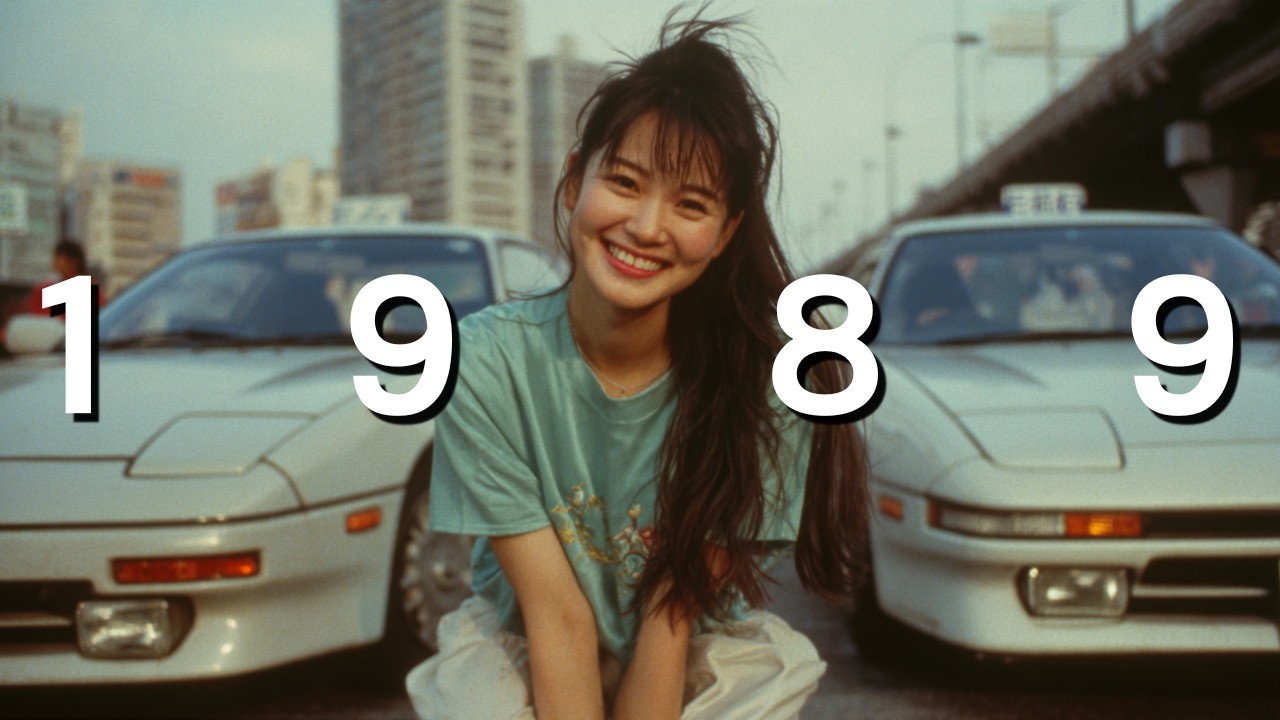 Tokyo Nights, Love & Freedom – Japanese City Pop - YouTube
