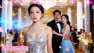 He Brought His Mistress To The Party—His Wife Dazzled In Haute Couture Dress, And Now He Regrets It!