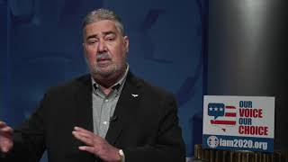 A New Presidential Endorsement Process for the IAM