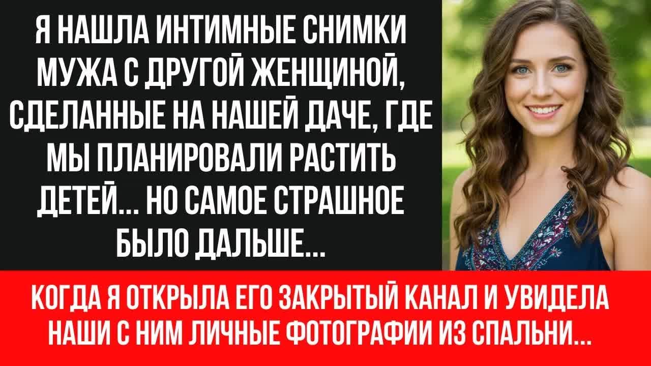 Двойное предательство： тайная папка раскрыла измену мужа с женой его друга