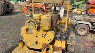 PIONEER 6x6S2 TOWABLE PUMP-256795