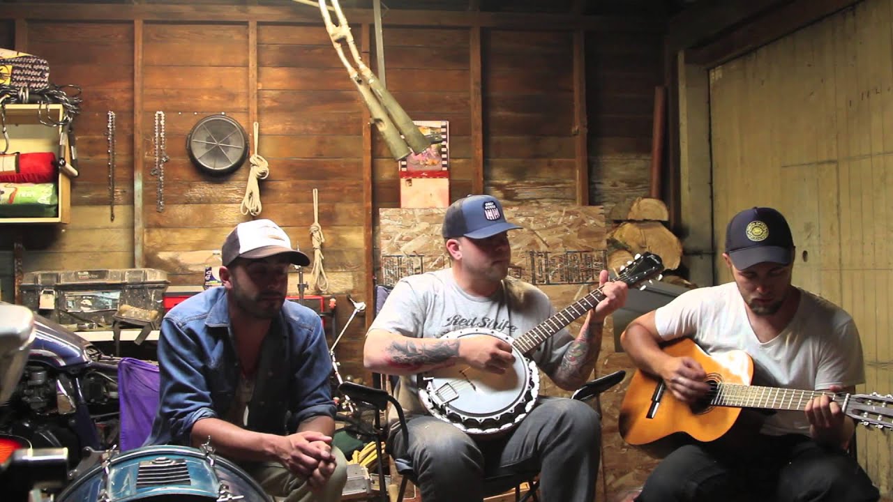 The Crutch The Shop Singers Two (Original Song) YouTube