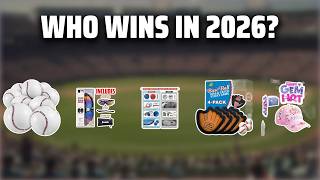 The Top 5 Best Baseball Gifts in 2026 - Must Watch Before Buying! News