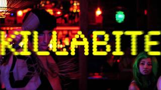 Killabite - 'killaBYTE' -  Teaser 2