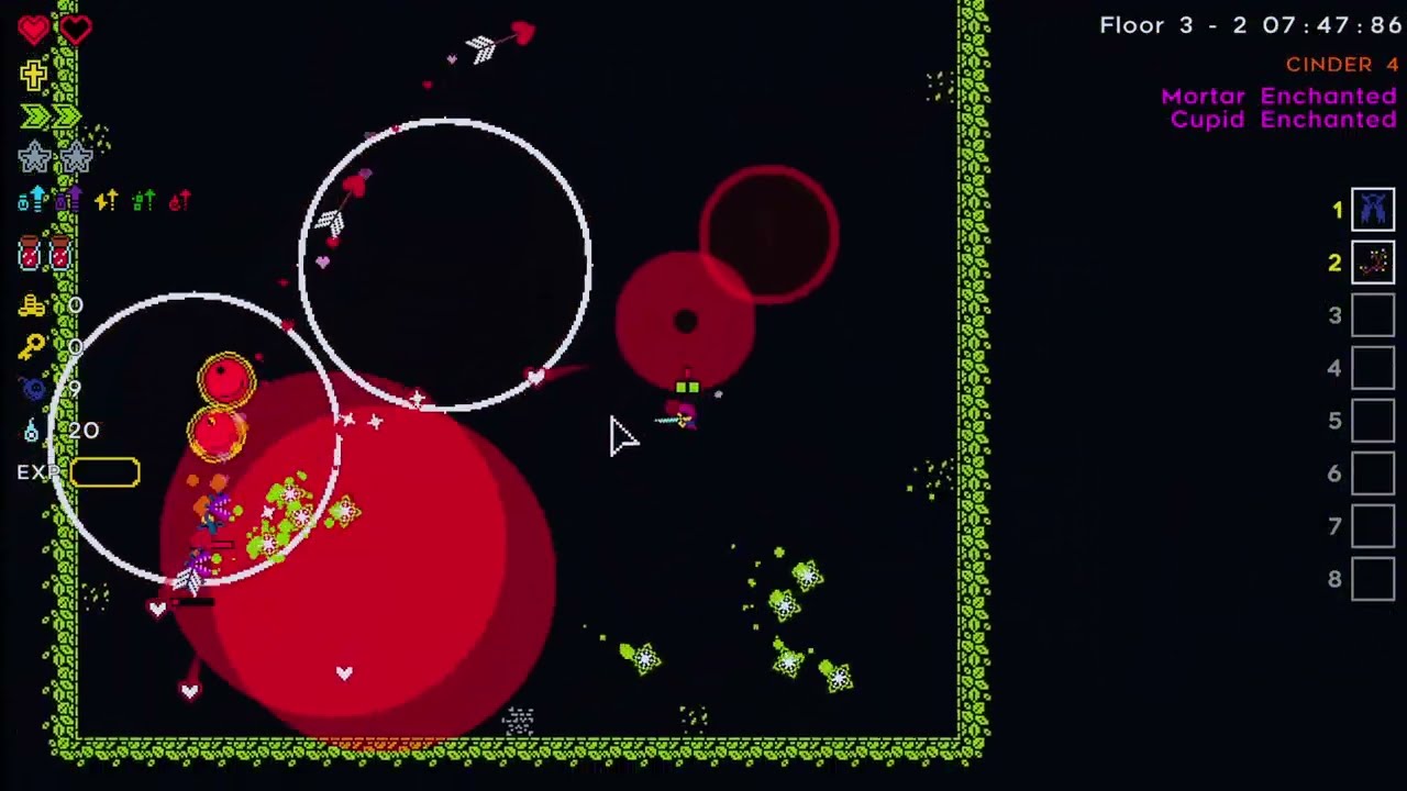 Ster Streams - Tiny Rogues! (1/4/2024)