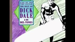 MISIRLOU - Dick Dale