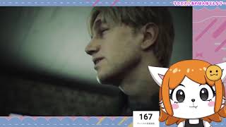 静岡エンドコンプ旅行！さわやか食べるけもの＃１０【サイレントヒル２】
