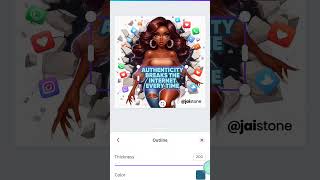 Celebrity Create Stunning Text Overlays on Your Photos Profile