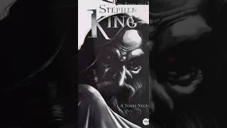 STEPHEN KING - Série: A Torre Negra.