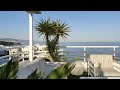 Relax Music Hotel JAZZ Seaside Summer Jazz For Relax Work Study 
