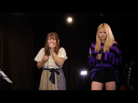 MiZuKi ＆ NARUMI「dearest.」(松浦亜弥)、京橋セブンデイズ、２２.１０.０２