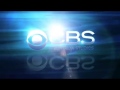 Scott Free Productions King Size Productions CBS Television Studios 2012