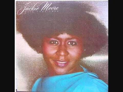 Jackie Moore - Sweet Charlie Babe - YouTube