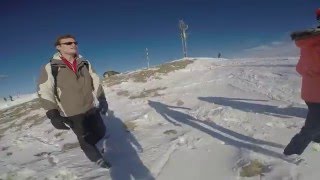 Ski Risoul 2016