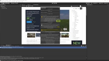 01  Import DK UMA to a Unity project