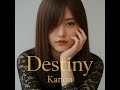 Kanon   Destiny (Official Music Video)