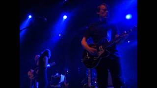 The Walkabouts - Every River Will Burn