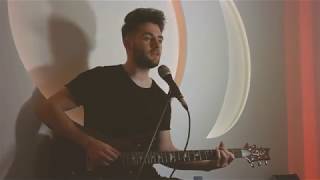 On The Train Ride Home (The Paper Kites Cover)