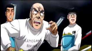 Anime Hajime no Ippo - Sinopse, Trailers, Curiosidades e muito mais -  Cinema10