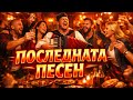 ПОСЛЕДНАТА ПЕСЕН В КРЪЧМАТА Тази песен се пее в края на всяка вечер Кръчмарски хит 