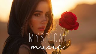 Mystical Music - Ethnic &amp; Deep House Mix 2024 #6