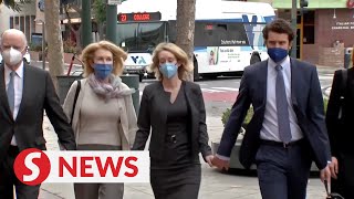 Former Theranos CEO Holmes guilty of fraud and conspiracy Wealth