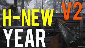 CoD WW2  v2 Rocket Gameplay - M1A1 Carbine ww2 Gameplay - HAPPY NEW YEAR!!