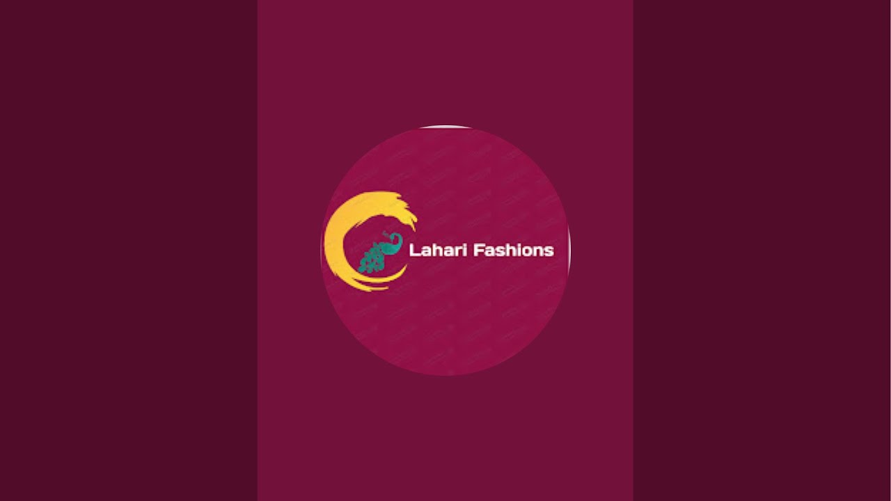 Lahari Fashions