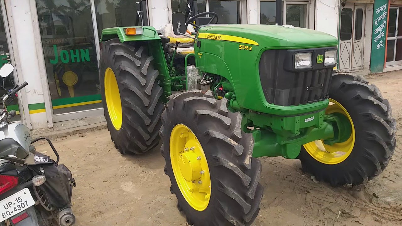 2019-model-5045-d-john-deere-4x4-45-hp-tractor-youtube