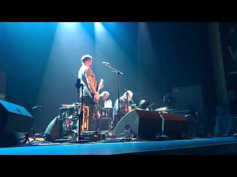 Daniel Johnston & Built To Spill - “Love Wheel” Live @ Revolution Hall, Portland OR