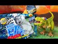 The Epic Animals ❄️ Arex e Vastatore imparano quali sono gli animali dei ghiacci